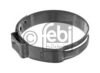 OPEL 00374493 Hose Clamp